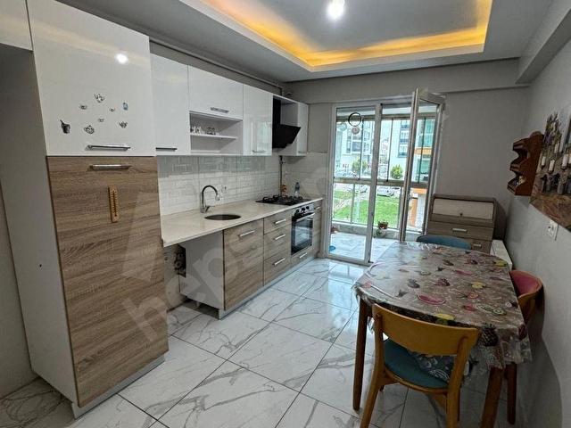 ÇEÇENDEN ŞEYHSİNAN MAH 3+1 SİTE İÇİ ARA KAT SATILIK DAİRE - Görsel 6
