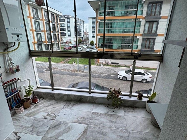 ÇEÇENDEN ŞEYHSİNAN MAH 3+1 SİTE İÇİ ARA KAT SATILIK DAİRE - Görsel 23