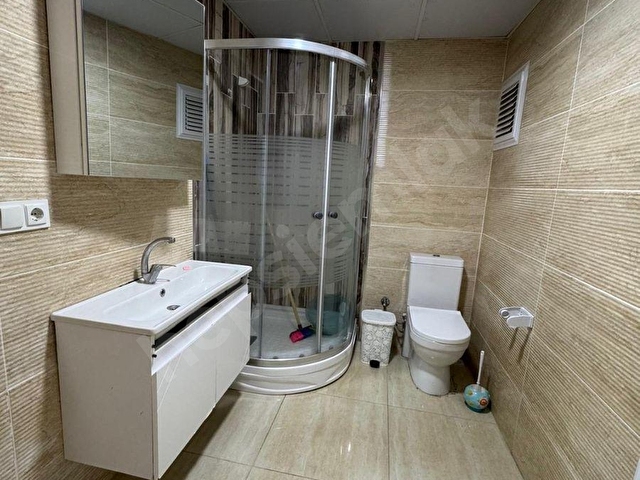 ÇEÇENDEN ŞEYHSİNAN MAH 3+1 SİTE İÇİ ARA KAT SATILIK DAİRE - Görsel 17