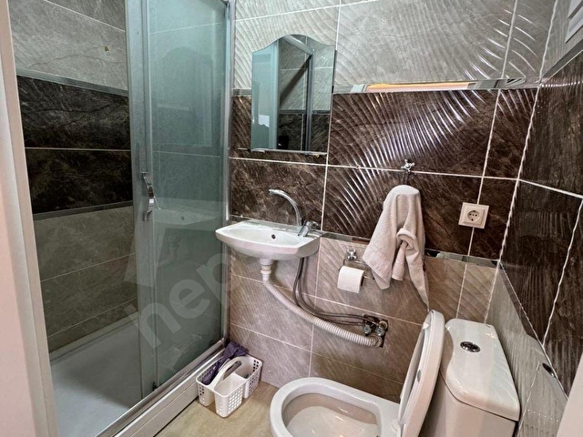 ÇEÇENDEN ŞEYHSİNAN MAH 3+1 SİTE İÇİ ARA KAT SATILIK DAİRE - Görsel 19