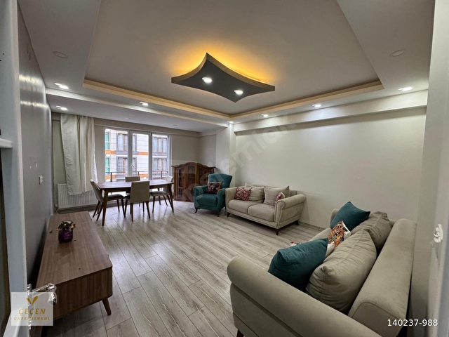 ÇEÇENDEN ŞEYHSİNAN MAH 3+1 SİTE İÇİ ARA KAT SATILIK DAİRE