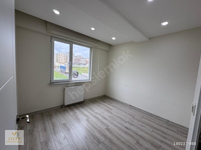 ÇEÇENDEN ŞEYHSİNAN MAH 3+1 SİTE İÇİ ARA KAT SATILIK DAİRE - Görsel 7