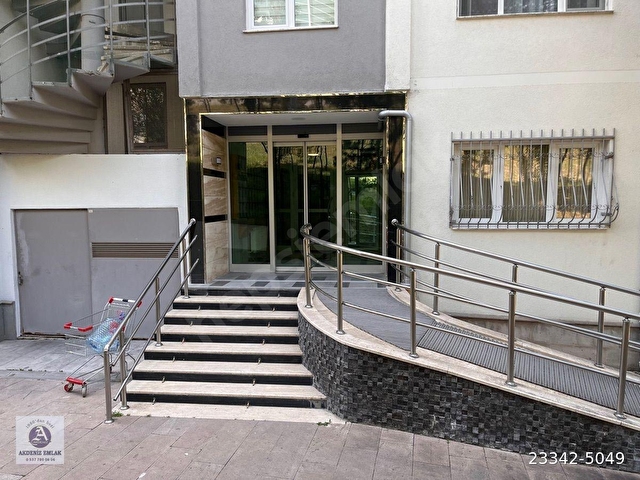 ERYAMAN 2.ETAP DEMİRERDE 3+1 ARAKAT DAİRE GÖKSU PARK VE METRO YAKINI - Görsel 5
