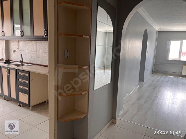 ERYAMAN 2.ETAP DEMİRERDE 3+1 ARAKAT DAİRE GÖKSU PARK VE METRO YAKINI - Görsel 7