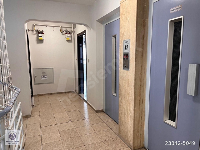 ERYAMAN 2.ETAP DEMİRERDE 3+1 ARAKAT DAİRE GÖKSU PARK VE METRO YAKINI - Görsel 8