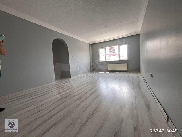 ERYAMAN 2.ETAP DEMİRERDE 3+1 ARAKAT DAİRE GÖKSU PARK VE METRO YAKINI - Görsel 10