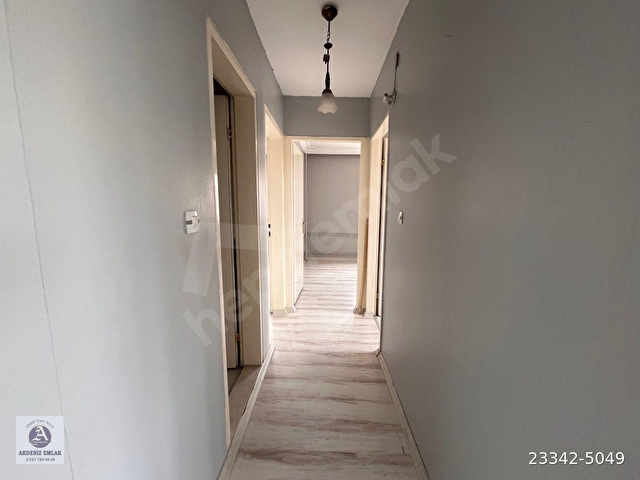 ERYAMAN 2.ETAP DEMİRERDE 3+1 ARAKAT DAİRE GÖKSU PARK VE METRO YAKINI - Görsel 11