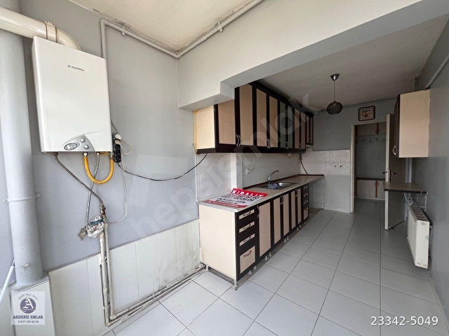 ERYAMAN 2.ETAP DEMİRERDE 3+1 ARAKAT DAİRE GÖKSU PARK VE METRO YAKINI - Görsel 15