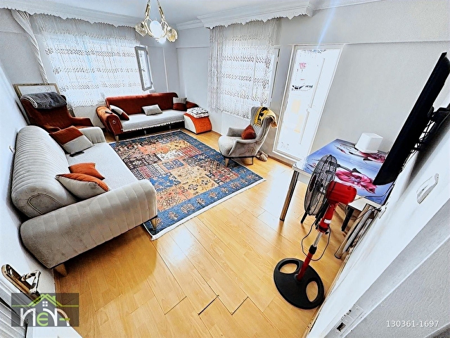 PINARBAŞI MAHDE 3+1 BAHÇE KATI KUPON FIRSAT DAİRESİ !!!!!!! - Görsel 4