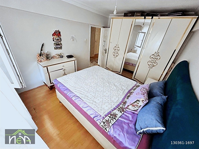 PINARBAŞI MAHDE 3+1 BAHÇE KATI KUPON FIRSAT DAİRESİ !!!!!!! - Görsel 9