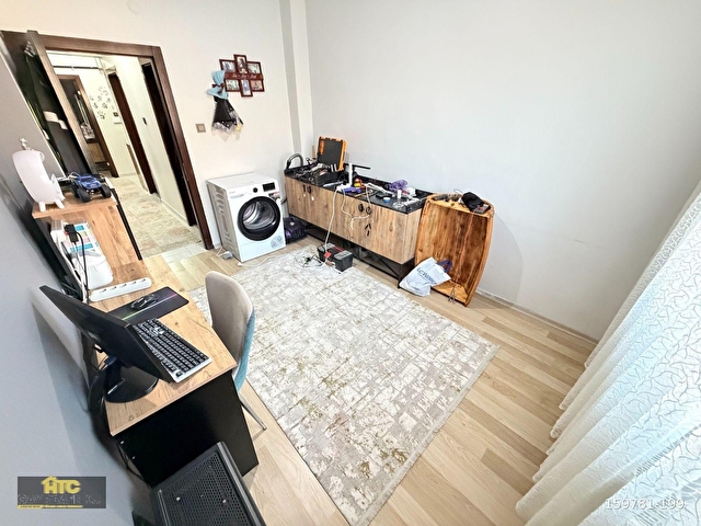 BAYRAM FIRSATI HTCden MERKEZİ LOKASYON FULYAPILI GENİŞ KAT 3+1 - Görsel 24