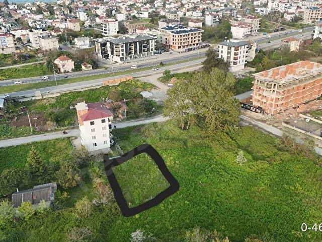 çakırlarda satılik veya kat karşılığı - Görsel 8