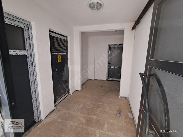 GÜLSULTAN EMLAK  TAN TEKİRDAĞ S.PAŞA ORTACAMİ MAH. SIFIR BİNA SATILIK 1+1 DAİRE - Görsel 15