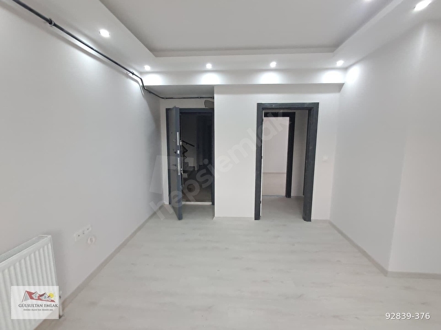 GÜLSULTAN EMLAK  TAN TEKİRDAĞ S.PAŞA ORTACAMİ MAH. SIFIR BİNA SATILIK 1+1 DAİRE - Görsel 6