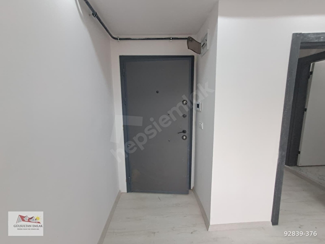 GÜLSULTAN EMLAK  TAN TEKİRDAĞ S.PAŞA ORTACAMİ MAH. SIFIR BİNA SATILIK 1+1 DAİRE - Görsel 12