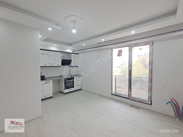 GÜLSULTAN EMLAK  TAN TEKİRDAĞ S.PAŞA ORTACAMİ MAH. SIFIR BİNA SATILIK 1+1 DAİRE - Görsel 2