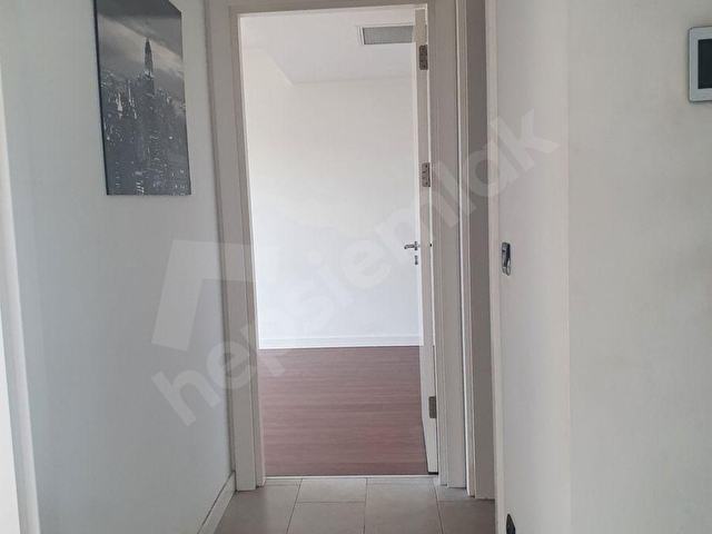 Valoradan Folkart Life Sakin Cephe 2+1 KDV Lİ Kiralık Daire - Görsel 24