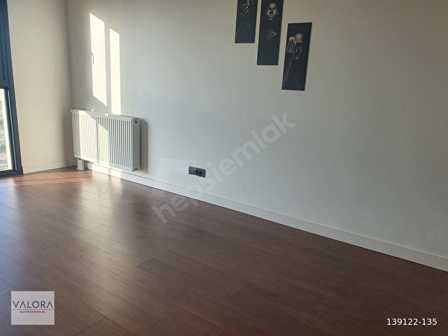 Valoradan Folkart Life Sakin Cephe 2+1 KDV Lİ Kiralık Daire - Görsel 28