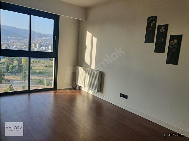 Valoradan Folkart Life Sakin Cephe 2+1 KDV Lİ Kiralık Daire - Görsel 29