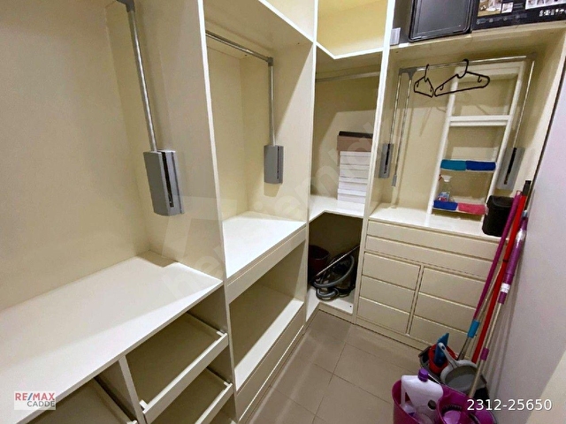 Metropol İstanbulda 3+1 Balkonlu,Eşyalı Satılık Daire - Görsel 6