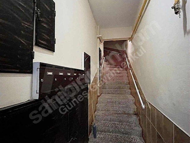 GÜNEŞTEN ŞİRİNYER İZBANA 1DK MESAFE 3+1 130M2 SATILIK DAİRE - Görsel 21