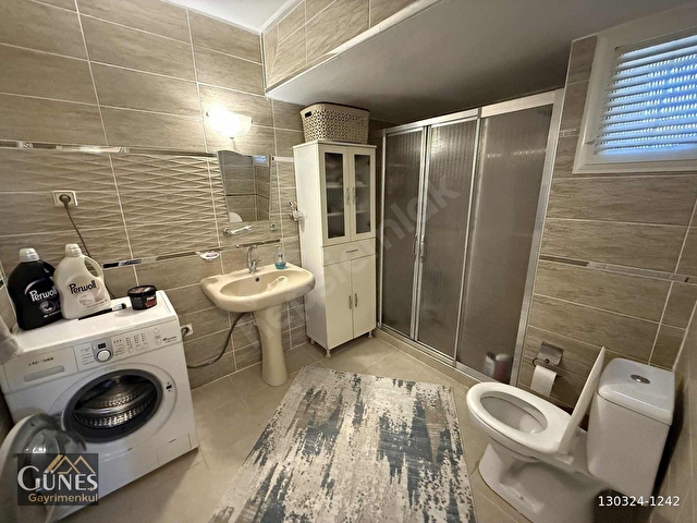 GÜNEŞTEN ŞİRİNYER İZBANA 1DK MESAFE 3+1 130M2 SATILIK DAİRE - Görsel 3
