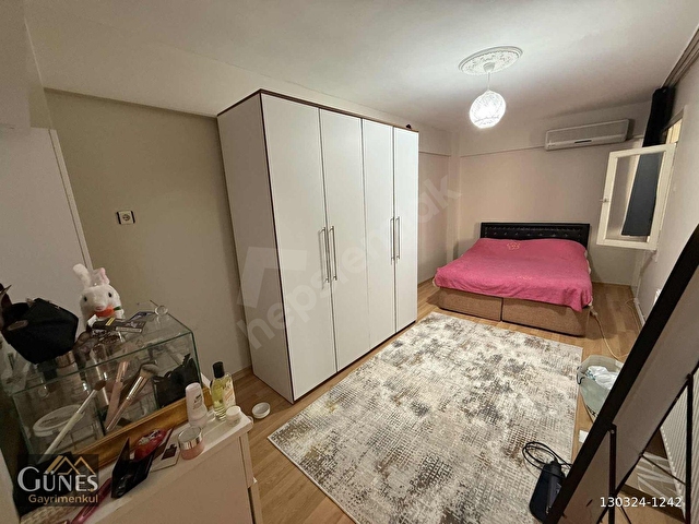 GÜNEŞTEN ŞİRİNYER İZBANA 1DK MESAFE 3+1 130M2 SATILIK DAİRE - Görsel 5