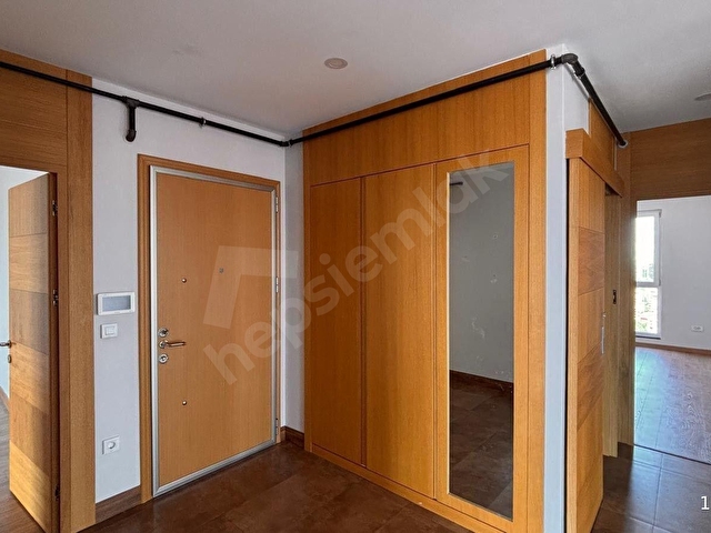 FSM Metro & Acıbademe Yakın, Net 130m² 3+1 Kiralık Daire - Görsel 4