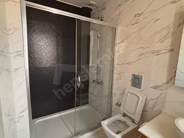 FSM Metro & Acıbademe Yakın, Net 130m² 3+1 Kiralık Daire - Görsel 23