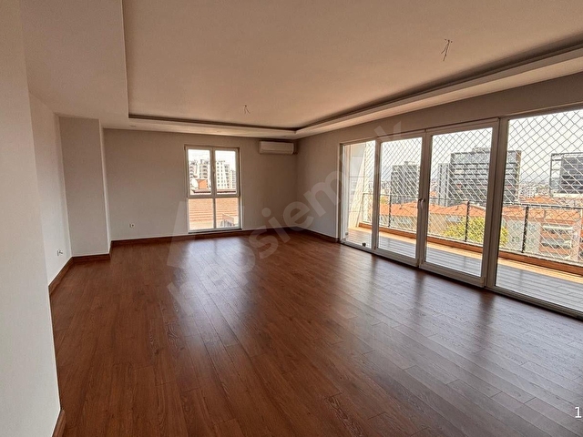 FSM Metro & Acıbademe Yakın, Net 130m² 3+1 Kiralık Daire - Görsel 7