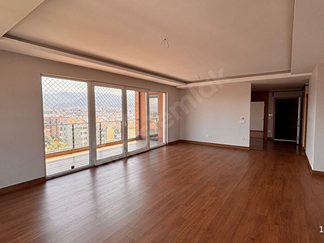 FSM Metro & Acıbademe Yakın, Net 130m² 3+1 Kiralık Daire - Görsel 10