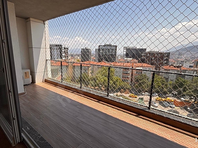 FSM Metro & Acıbademe Yakın, Net 130m² 3+1 Kiralık Daire - Görsel 13