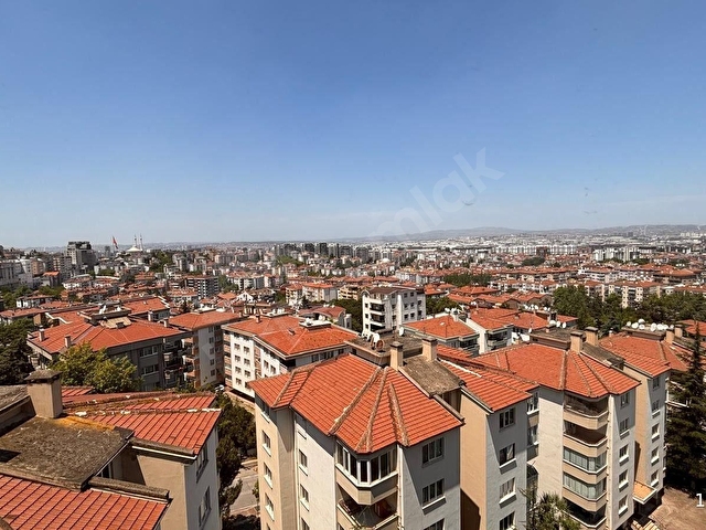FSM Metro & Acıbademe Yakın, Net 130m² 3+1 Kiralık Daire - Görsel 27