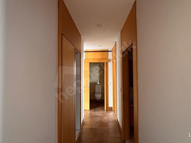 FSM Metro & Acıbademe Yakın, Net 130m² 3+1 Kiralık Daire - Görsel 5