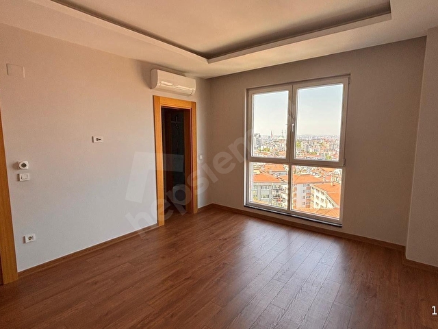 FSM Metro & Acıbademe Yakın, Net 130m² 3+1 Kiralık Daire - Görsel 21