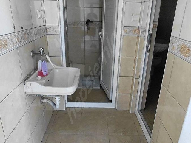 KİRALIK DENİZ MANZARALI DAİRE 2+1 SOBALI 90 METREKARE 3.KAT TEYYAREDÜZÜ MAH 454 EMLAKTAN - Görsel 13