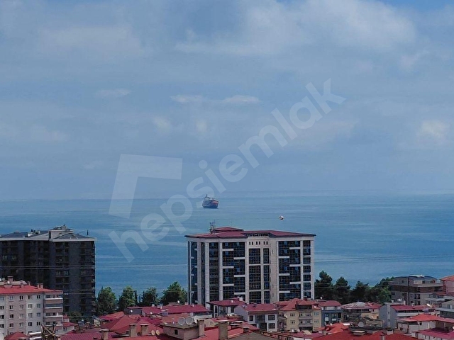 KİRALIK DENİZ MANZARALI DAİRE 2+1 SOBALI 90 METREKARE 3.KAT TEYYAREDÜZÜ MAH 454 EMLAKTAN - Görsel 3