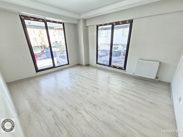 FIRSAT ! ÜNALANDA METROYA 8DK 2+1 YÜKSEK GİRİŞ SIFIR DAİRE - Görsel 3