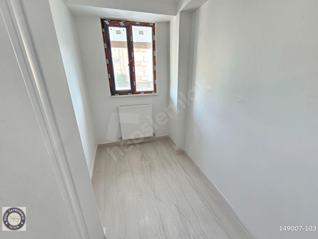 FIRSAT ! ÜNALANDA METROYA 8DK 2+1 YÜKSEK GİRİŞ SIFIR DAİRE - Görsel 11