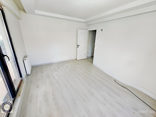 FIRSAT ! ÜNALANDA METROYA 8DK 2+1 YÜKSEK GİRİŞ SIFIR DAİRE - Görsel 4