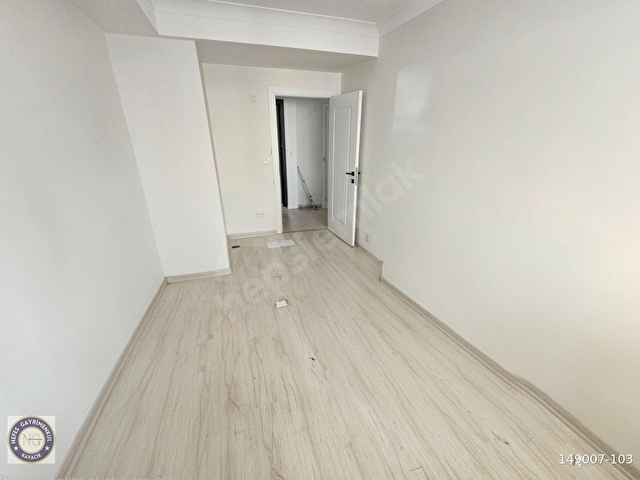 FIRSAT ! ÜNALANDA METROYA 8DK 2+1 YÜKSEK GİRİŞ SIFIR DAİRE - Görsel 10