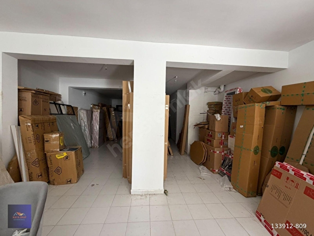 KAYA GRUPTAN CADDE GÜZARGAHI HER TÜRLÜ TAKASA AÇIK DÜKKAN - Görsel 26