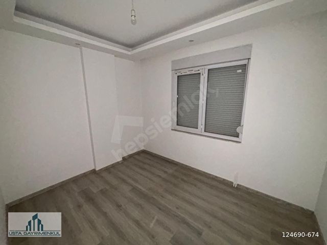 USTA GAYRİMENKULDEN GEDİK BÖLGESİNDE KİRALIK 2+1 DAİRE - Görsel 12
