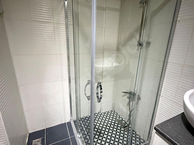 MARMARADAN ŞÜKRÜPAŞADA EŞYALI 1+1 KİRALIK DAİRE - Görsel 30