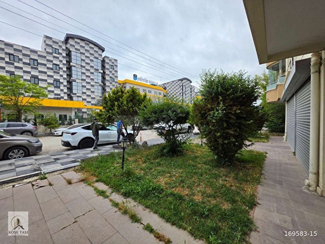 İNCEK TEK YAPIDA BÜYÜK KOLEJ KARŞISINDA SATILIK DÜKKAN & MAĞAZA - Görsel 4