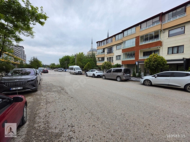 İNCEK TEK YAPIDA BÜYÜK KOLEJ KARŞISINDA SATILIK DÜKKAN & MAĞAZA - Görsel 10