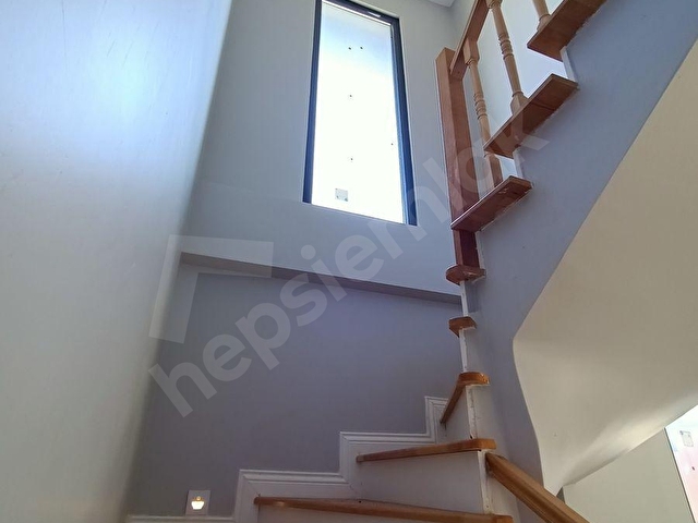 ŞİLE KIZILCAKÖY HAS BAHÇE VİLLALARI 3+1 / 135 m2 SATILIK VİLLA - Görsel 8