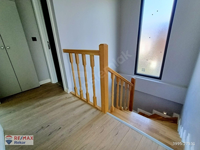 ŞİLE KIZILCAKÖY HAS BAHÇE VİLLALARI 3+1 / 135 m2 SATILIK VİLLA - Görsel 24