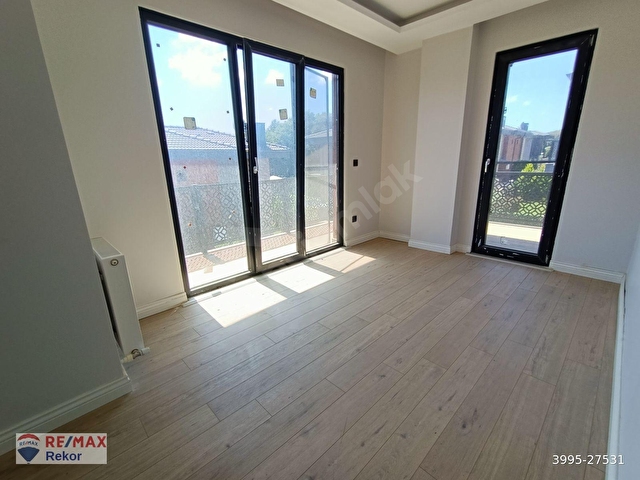 ŞİLE KIZILCAKÖY HAS BAHÇE VİLLALARI 3+1 / 135 m2 SATILIK VİLLA - Görsel 12