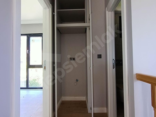 ŞİLE KIZILCAKÖY HAS BAHÇE VİLLALARI 3+1 / 135 m2 SATILIK VİLLA - Görsel 22